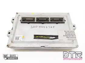 56044427aj Jeep Grand Cherokee 1999 4.7l Vin Programmed Ecm Pcm Engine Module