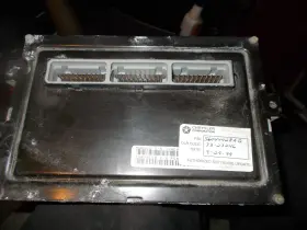 56044428ag Jeep 1999 Grand Cherakee 4.7 Ecu Ecm Pcm Engine Computer