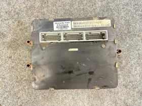 56044513ac Jeep 56044513 1998 Grand Cherokee 4.0 Engine Computer Module Ecm Ecu Pcm