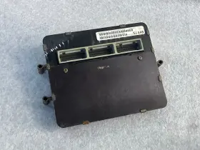 56044514ab Jeep 1998 98 Zj Grand Cherokee 4.0 At Engine Computer Module Ecm Ecu