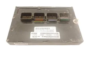 56044547al Jeep 2005 Grand Cherokee 3.7 Programmed Ecu Engine Control Module