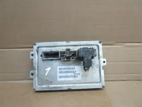 56044563 Jeep 04 2004 Grand Cherokee Engine Control Module Computer Ecm Ecu Unit