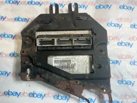 56044563ag Jeep 2004 Grand Cherokee 4.0l Engine Control Module