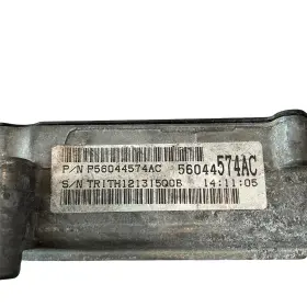 56044574ac Jeep Transmission Control Module Grand Cherokee 2003 2004 Tcm Tcu Oem #2