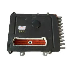 56044574ac Jeep Transmission Control Module Grand Cherokee 2003 2004 Tcm Tcu Oem