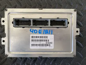56044632ag Jeep Oem 2003 Grand Cherokee 4.0l Ecm Engine Computer