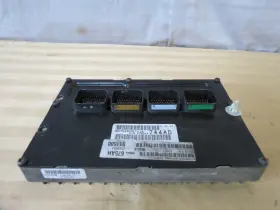P56044675ah Jeep 56044675ah 06 2006 Commander 5.7l Ecu Ecm Pcm Engine Control Module Ge2ua #2