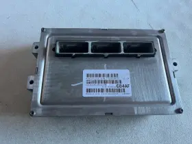 56044684af Jeep 2000 Grand Cherokee 4.7l Ecu Pcm Ecm Engine Control Module