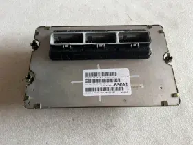 56044690ai Jeep 2001 Grand Cherokee 4.7l Engine Control Module Ecm Ecu Pcm