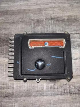 56044737af Jeep 56044737ag 2005 2006 Liberty Diesel Crd 2.8l Transmission Computer Tcm Tcu