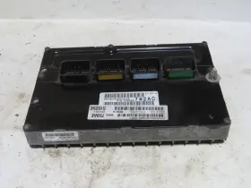 56044759ae Jeep 06 2006 Grand Cherokee Engine Computer Module Ecu Ecm 3.7l