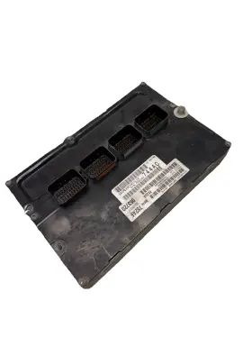 56044762af Jeep 2006 Grand Cherokee 5.7 Ecu Ecm Pcm Engine Control Module G971