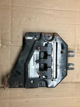 56044811ah Jeep 2002 Grand Cherokee 4.7l Engine Computer Module Ecu Ecm C2841 Oem Dg1