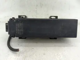Jeep 5604796ab 2006-2006 Commander Chassis Control Module Ccm Bcm Body Rmajm