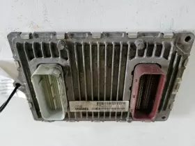 P05150987ab Jeep 590-08412 2015 Grand Cherokee Dodge Engine Computer Unit Ecu Pcm Ecm Pcu #3