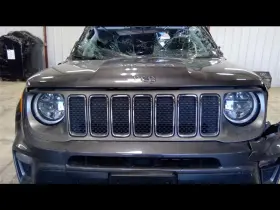 590-10910 Jeep Engine Ecm Electronic Control Module 1.3l Fits 19-20 Renegade 1015773