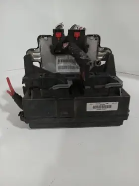 591-01503 Jeep Chassis Ecm Body Bcm Front Control Fits 08 Commander 1207892 #3