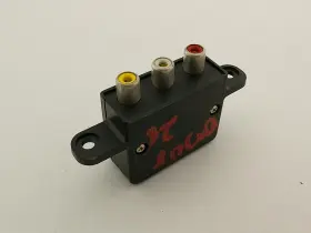 05107083ab Jeep 591-01698 2013 Grandcher Multimedia Ecu