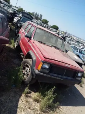 591-03031 Jeep Chassis Ecm Transmission Right Hand Dash Fits 92-96 Cherokee 26013645