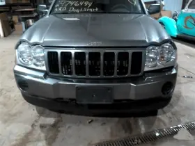 591-03803 Jeep Chassis Ecm Body Bcm Front Control Fits 07 Commander 370722