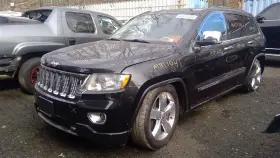 591-07664 Jeep Chassis Ecm Air Lift Suspension Fits 12-13 Grand Cherokee 74683