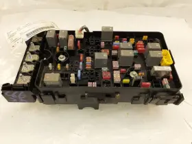591-08078 Jeep Chassis Ecm Supply Power Distribution Center Fits 14 Cherokee 1991691
