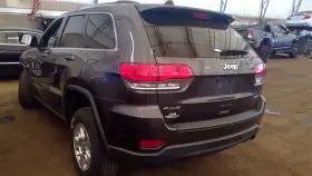 591-08829 Jeep Chassis Ecm Body Control Bcm Right Hand Dash Fits 16-17 Grand Cherokee 6227485