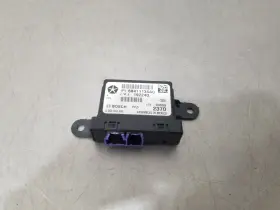 68411135ac Jeep 591-13500 20 2020 Grand Cherokee Driver Park Assist Control Module #2