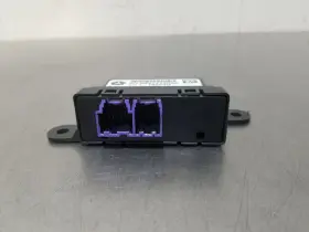 68411135ac Jeep 591-13500 20 2020 Grand Cherokee Driver Park Assist Control Module #3