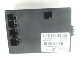 591-13512 Jeep 19-20 Grand Cherokee Chassis Ecm Heated Seat Module Control