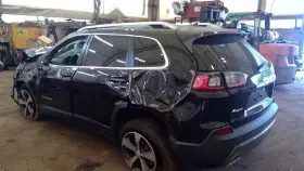591-14616 Jeep Chassis Ecm Body Control Bcm Fits 19 Cherokee 6141210 #2