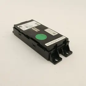 521590650 Jeep 591-17643 2020 Renegade Comm Ecu