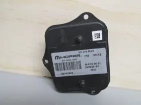 61a-3002-1004 Jeep Oem 2014-16 Grand Cherokee Afs Headlight Leveling Module