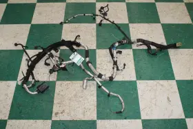 648-jeep Jeep 19-22 Grand Cherokee Electronic 3.6l Motor Engine Wire Wiring Harness Loom Oem
