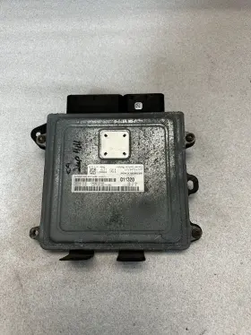 P68027209ae Jeep 68027209 2008 08 Patriot 2.4l Engine Computer Control Module Ecm Ecu #