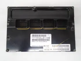 680471665ab Jeep 2010 Grand Cherokee 6.1l 68041665ab Engine Computer Module Ecu Ecm Pcm