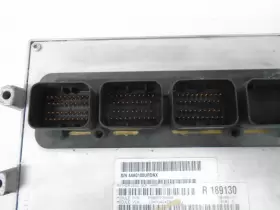 68057300ab Jeep 2011 Liberty Nitro 4.0l Engine Computer Module Ecm Ecu Pcm #3