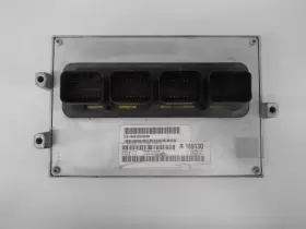 68057300ab Jeep 2011 Liberty Nitro 4.0l Engine Computer Module Ecm Ecu Pcm