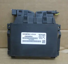 68058666 Jeep 11 2011 Grand Cherokee Transmission Control Module Computer Tcm