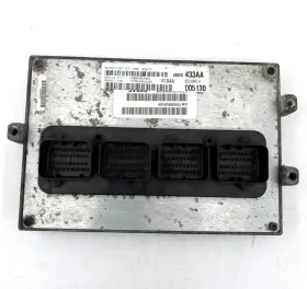 P68059433aa Jeep 68059433aa Liberty 3.7l Ecu Ecm Pcm Engine Control Module Oem 2011