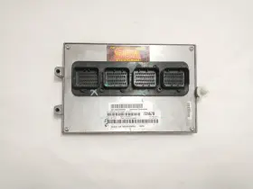 68103708ad Jeep Programmed 2012 Liberty 3.7l Ecu Ecm Engine Control Module #3