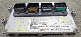 P68106016ab Jeep 68106016ab 2011 Grand Cherokee 3.6l Ecm Pcm Engine Computer Ecu