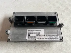 68106017ac Jeep 2011 Grand Cherokee 3.6l Engine Control Module Pcm Ecu Ecm