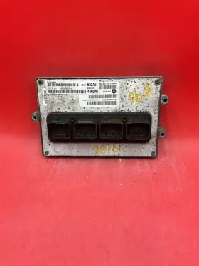 68111682ae Jeep 2012 Grand Cherokee Pcm 3.6l Ecm Engine Computer Ecu