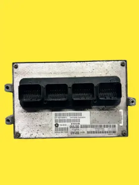 68111691ad Jeep 2012 2013 Grand Cherokee Engine Control Module Unit Ecm 5.7l
