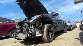 68137442ab Jeep Used Power Supply Module Fits 2014 Cherokee Distributio
