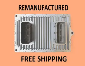 68172057ak Jeep - 14 Dodge Durango 5.7l 50s Ecm Pcm Programmed Plug And Drive #2