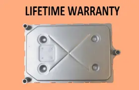 68172057ak Jeep - 14 Dodge Durango 5.7l 50s Ecm Pcm Programmed Plug And Drive