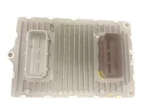 68193984 Jeep 2014 Patriot Compass 2.4l Ecu Ecm Pcm Engine Computer Module #2