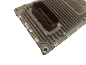 68193984 Jeep 2014 Patriot Compass 2.4l Ecu Ecm Pcm Engine Computer Module #3